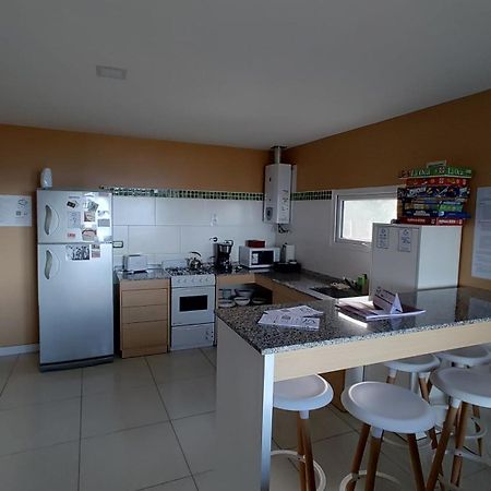 Apartmán Horizonte Fueguino Ushuaia Exteriér fotografie